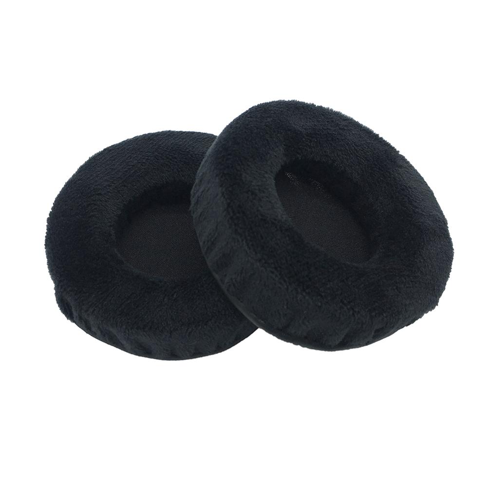 Velvet Cushion Cover - EarTlogis Velvet Replacement Ear Pads for