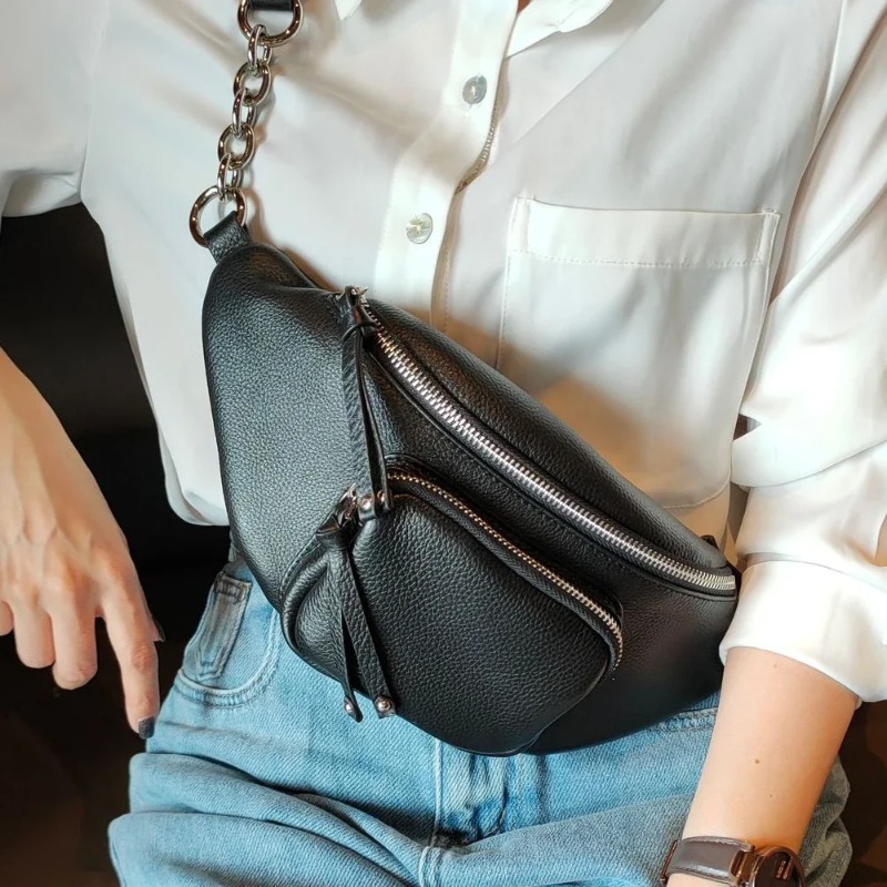 Interior Design Instagram - Women's 2026 New Shoulder Crossbody Waist