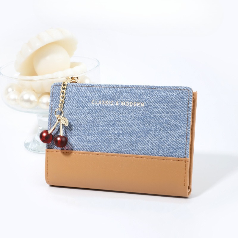 Interior Design Instagram - New Women’s Short Wallet with Instagram-Style