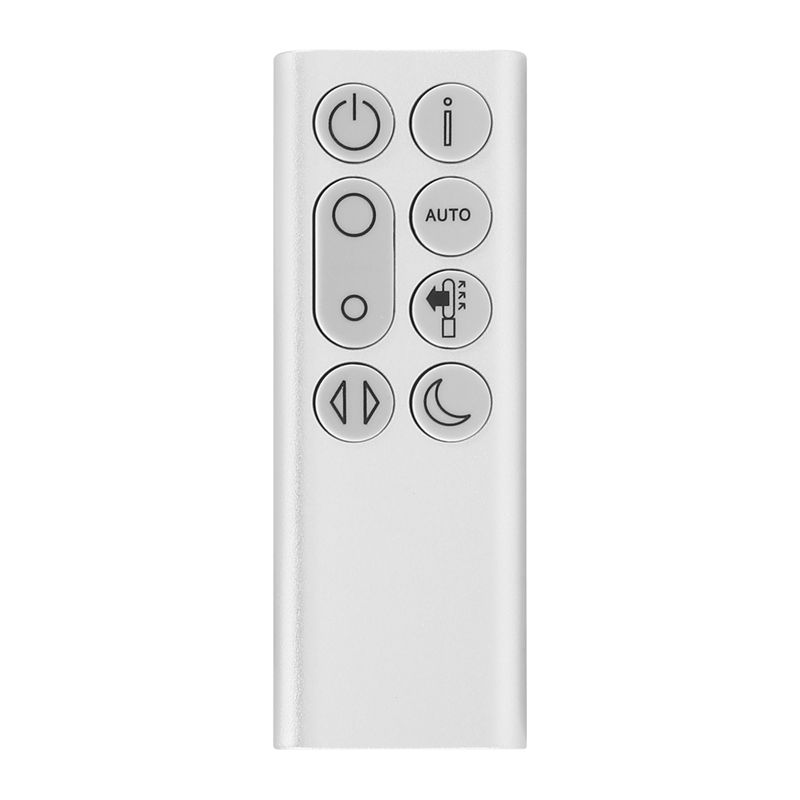 Dyson Fan Pure Cool - ABZZ-Replacement Remote Control For Dyson Pure