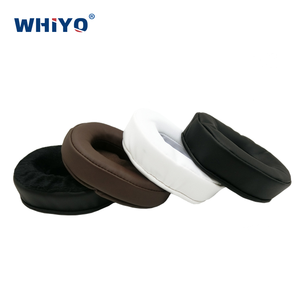 Velvet Cushion Cover - Replacement Ear Pads for Pioneer SE-500D