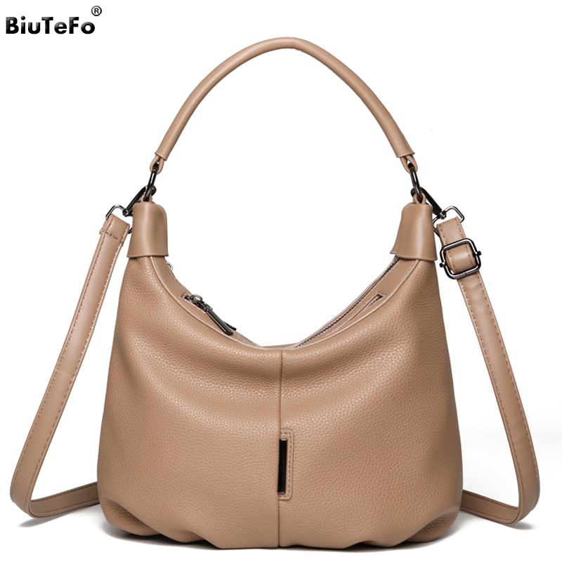 Interior Design Elegant - Fashion Handbags Women Multiple Pockets Shoulder