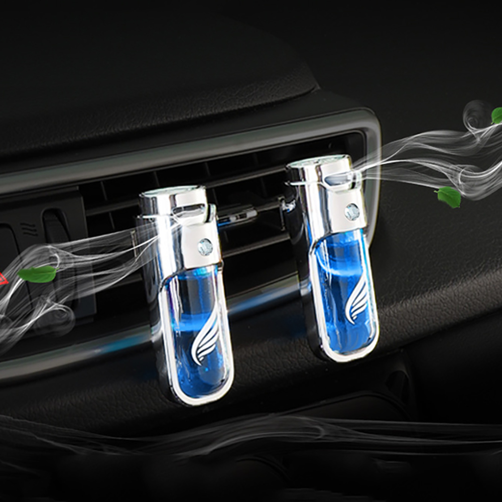 Interior Design Course - Car Air Freshener Outlet Fragrance Magnetic