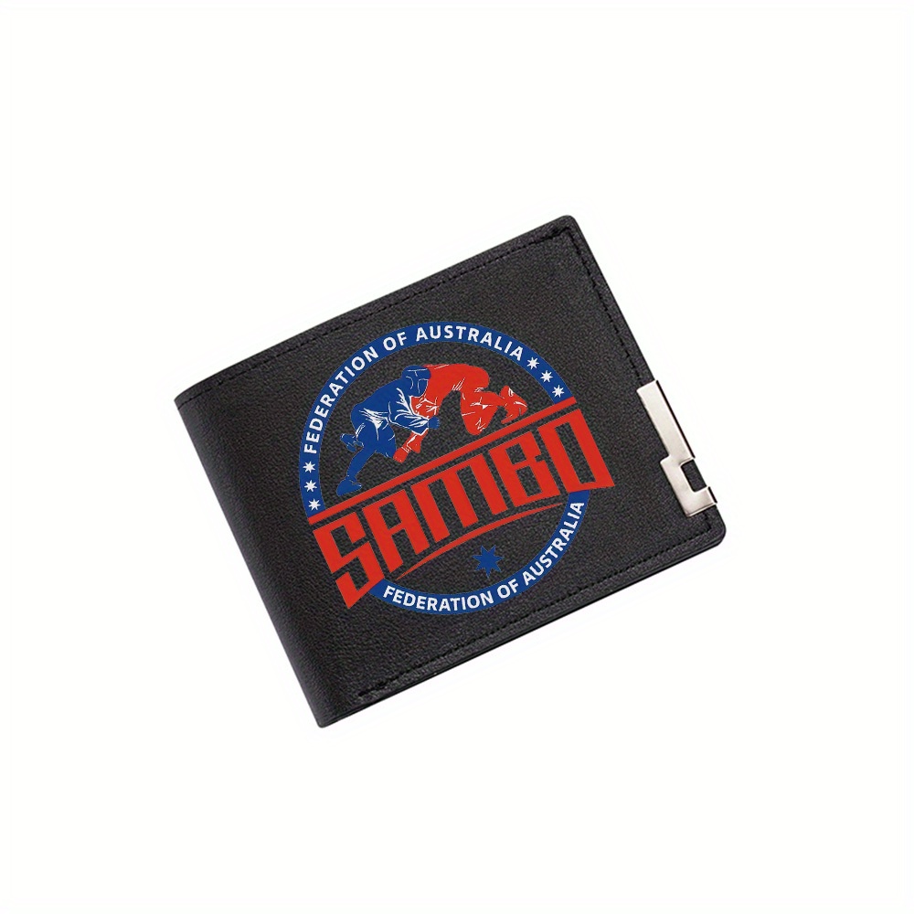 Wrestlers emblem federation Au - Interior Design Australia ulasan dan harga