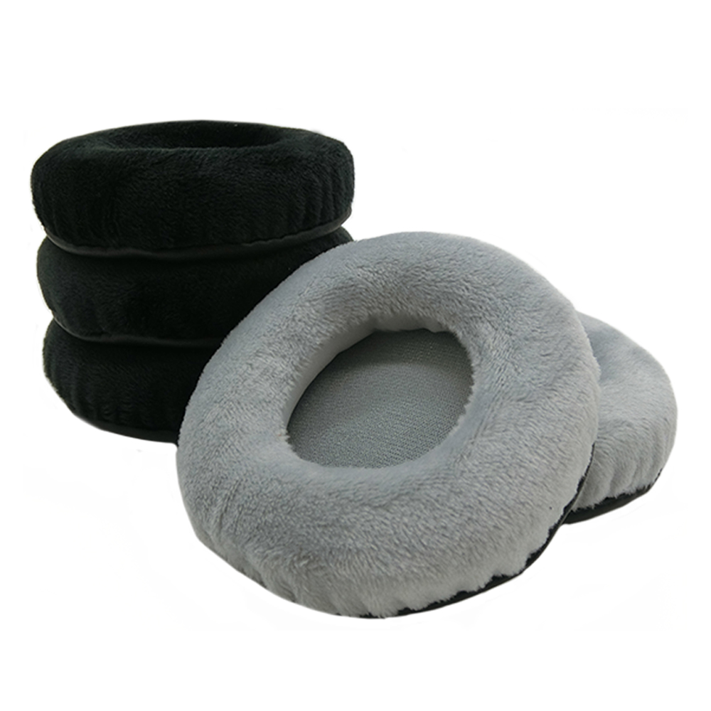 Replacement Ear Pads for Sony  - Velvet Cushion Cover ulasan dan harga
