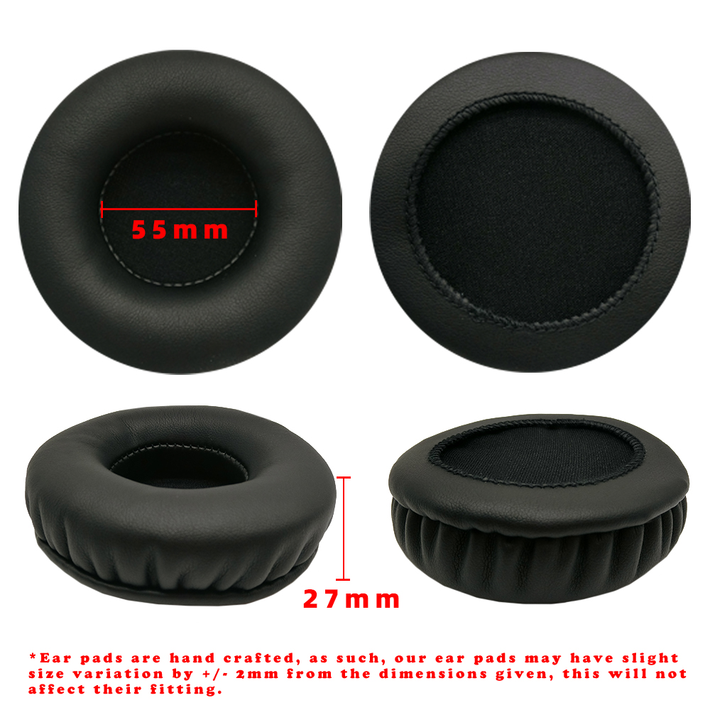 Replacement Ear Pads for Sony  - Velvet Cushion Cover ulasan dan harga