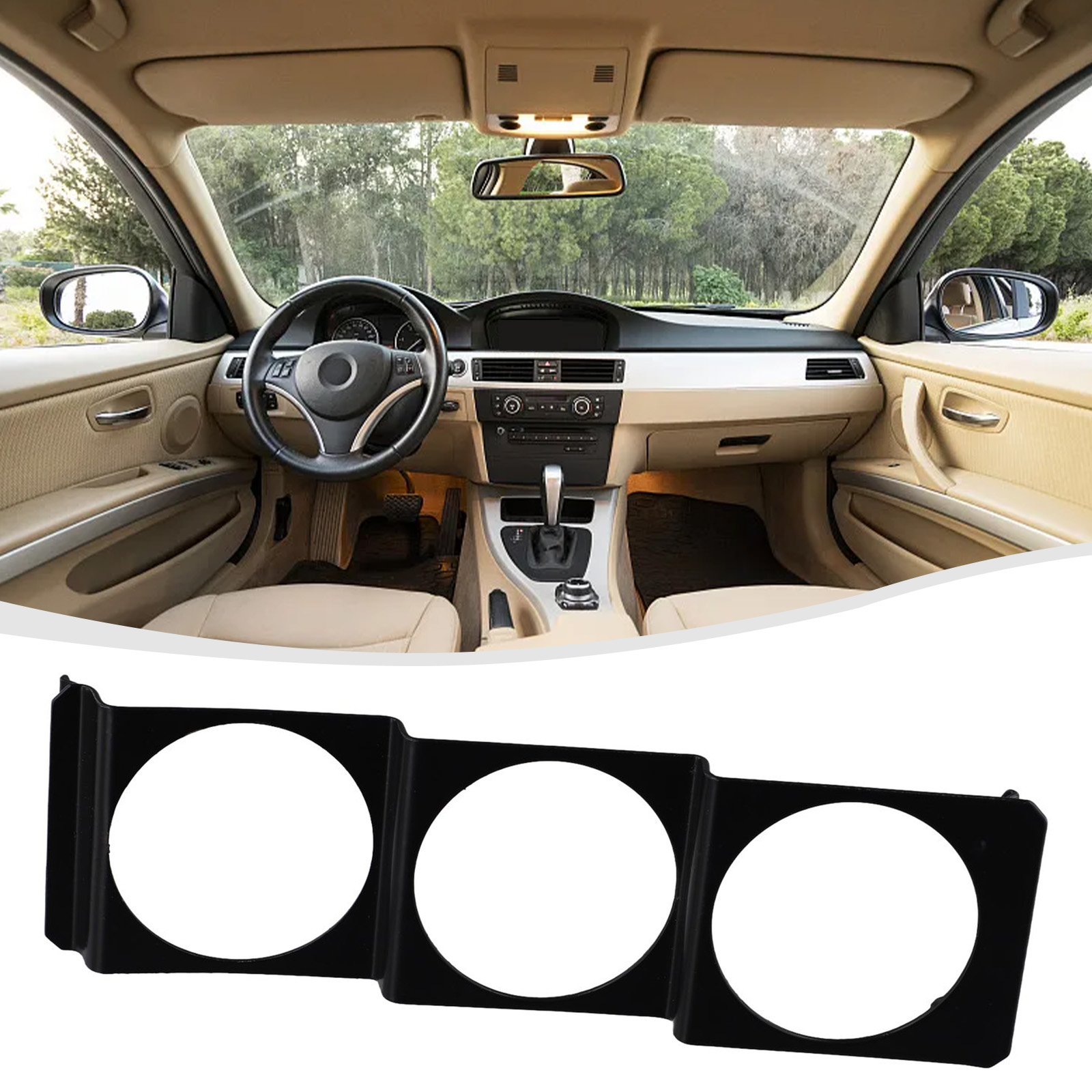 Interior Panel For Car Driving - Interior Design Experience ulasan dan harga