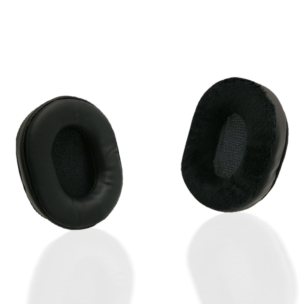 Replacement Ear Pads for Pione - Velvet Cushion Cover ulasan dan harga