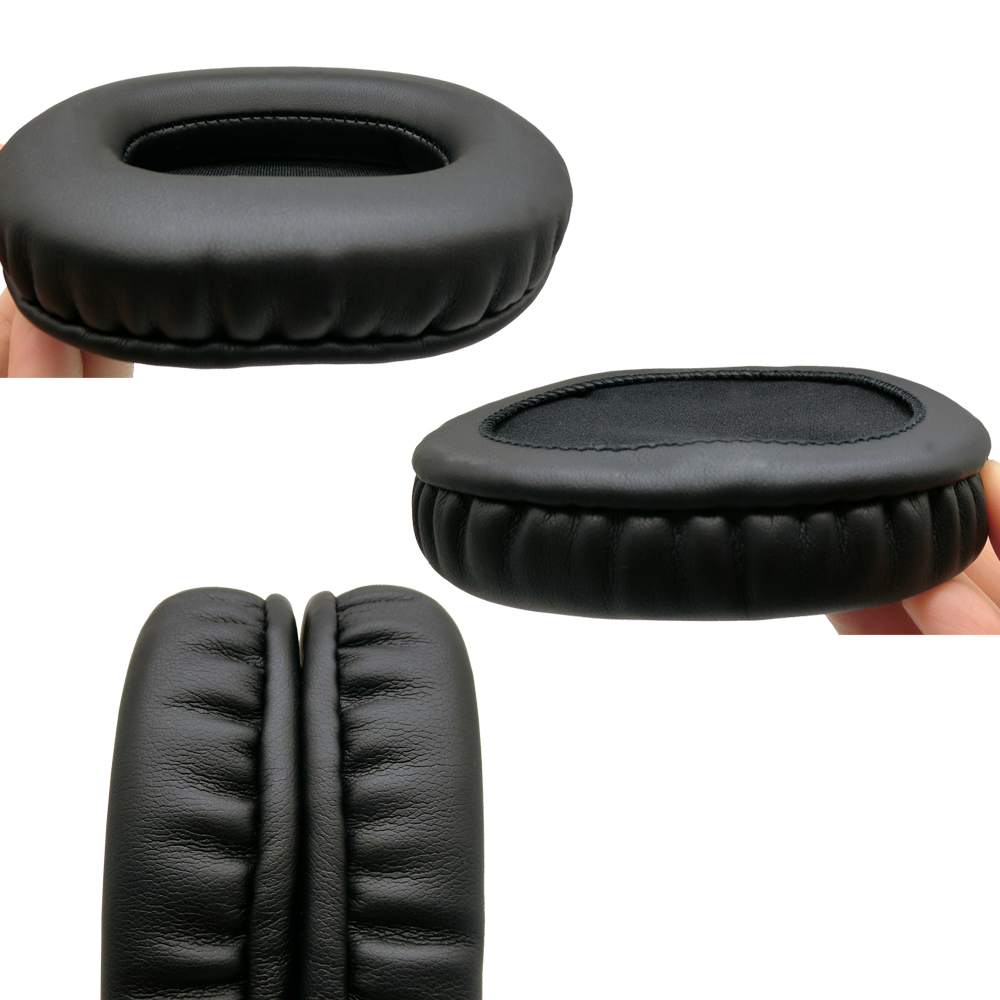 Replacement Ear Pads for Pione - Velvet Cushion Cover ulasan dan harga