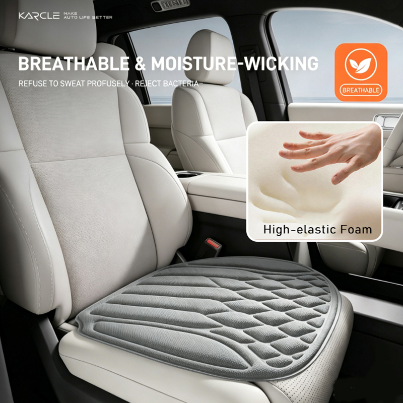 Universal 3D Foam Car Seat Cov - Interior Design Course ulasan dan harga