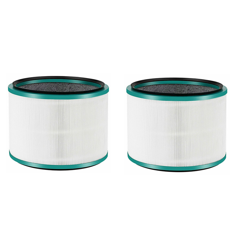 Premium Hepa Filter Compatible - Dyson Fan Pure Cool ulasan dan harga