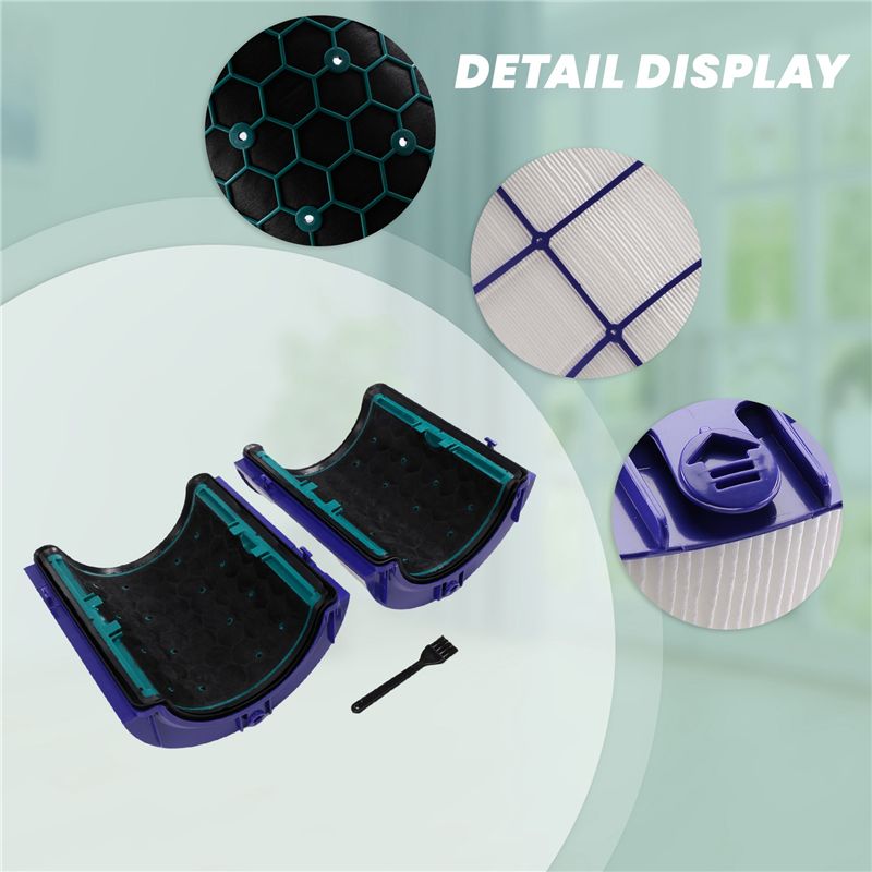 Hot Sale-Replacements For Dyso - Dyson Fan Pure Cool ulasan dan harga
