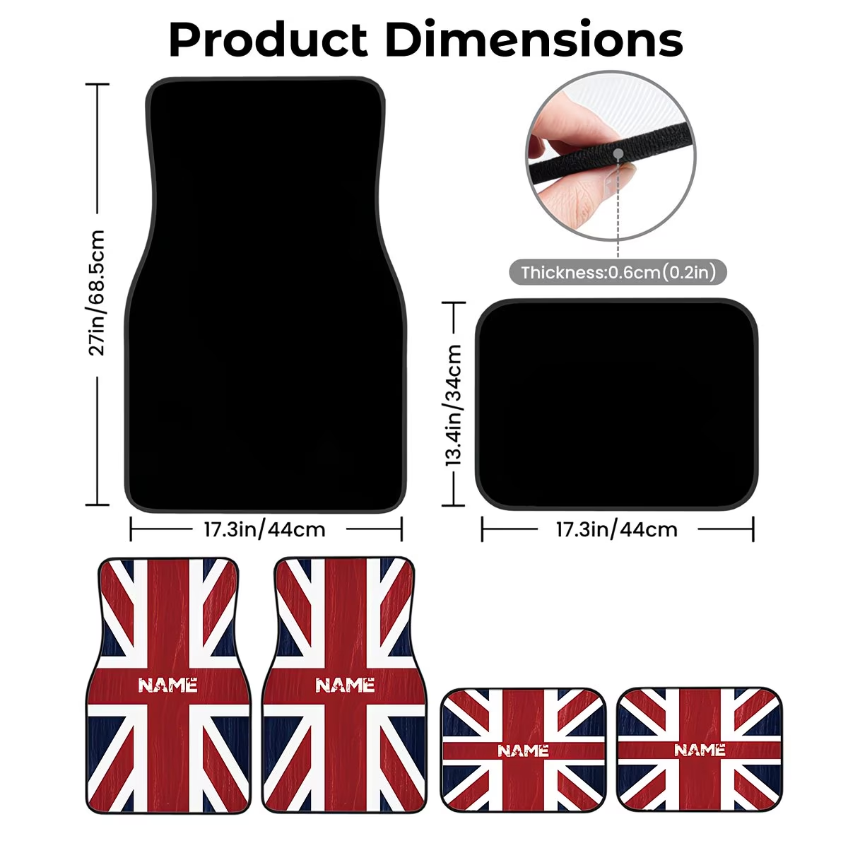 Four-Piece Set of Customizable - Interior Design Experience ulasan dan harga
