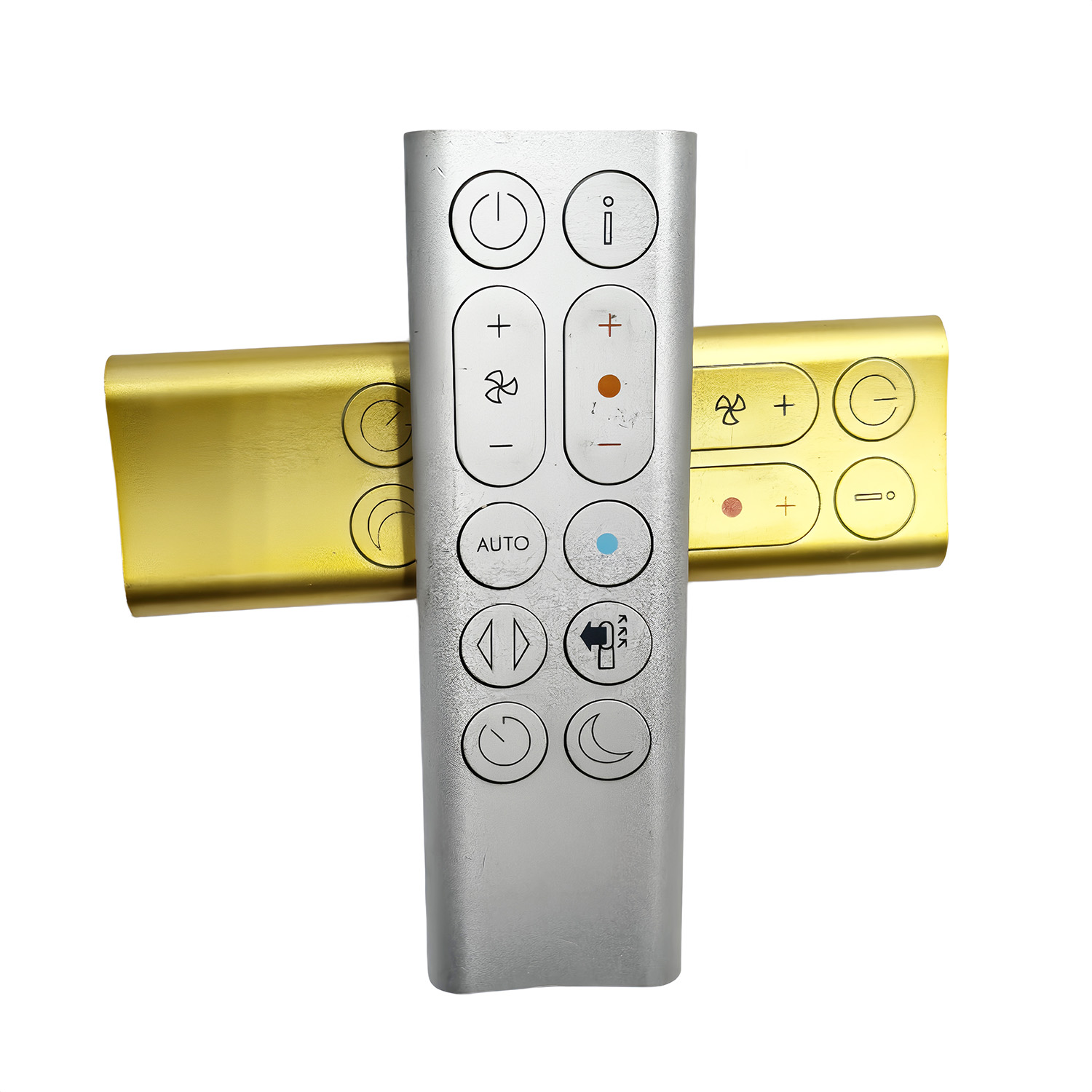 USED Remote Control For Dyson  - Dyson Fan Pure Cool ulasan dan harga