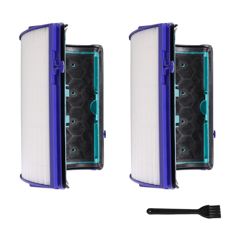 Benchmade Quality Replacements - Dyson Fan Pure Cool ulasan dan harga