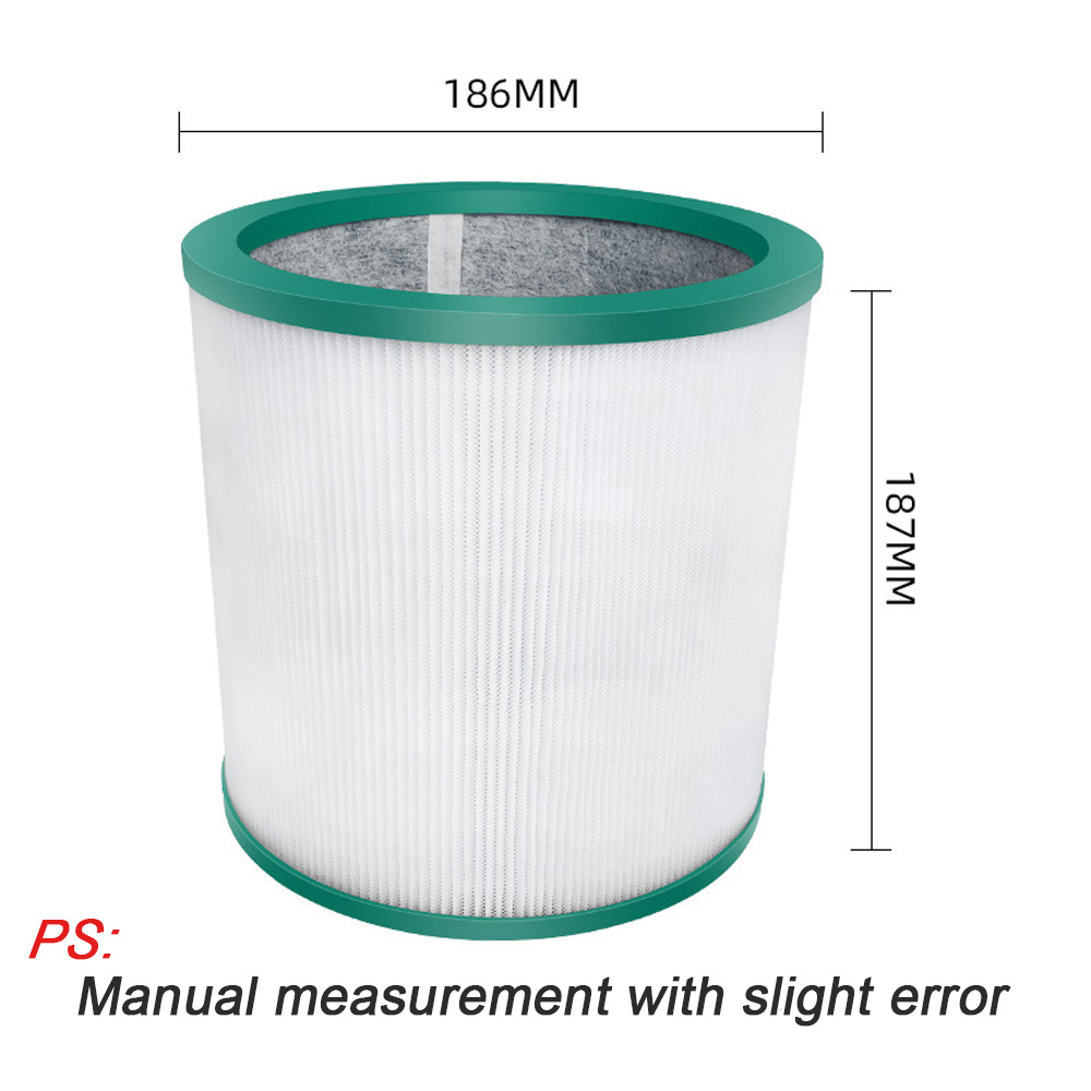 Replacement Filter For Dyson T - Dyson Fan Pure Cool ulasan dan harga