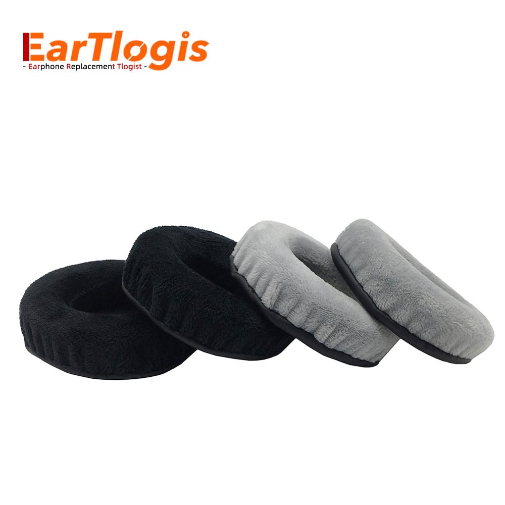 EarTlogis Velvet Replacement E - Velvet Cushion Cover ulasan dan harga