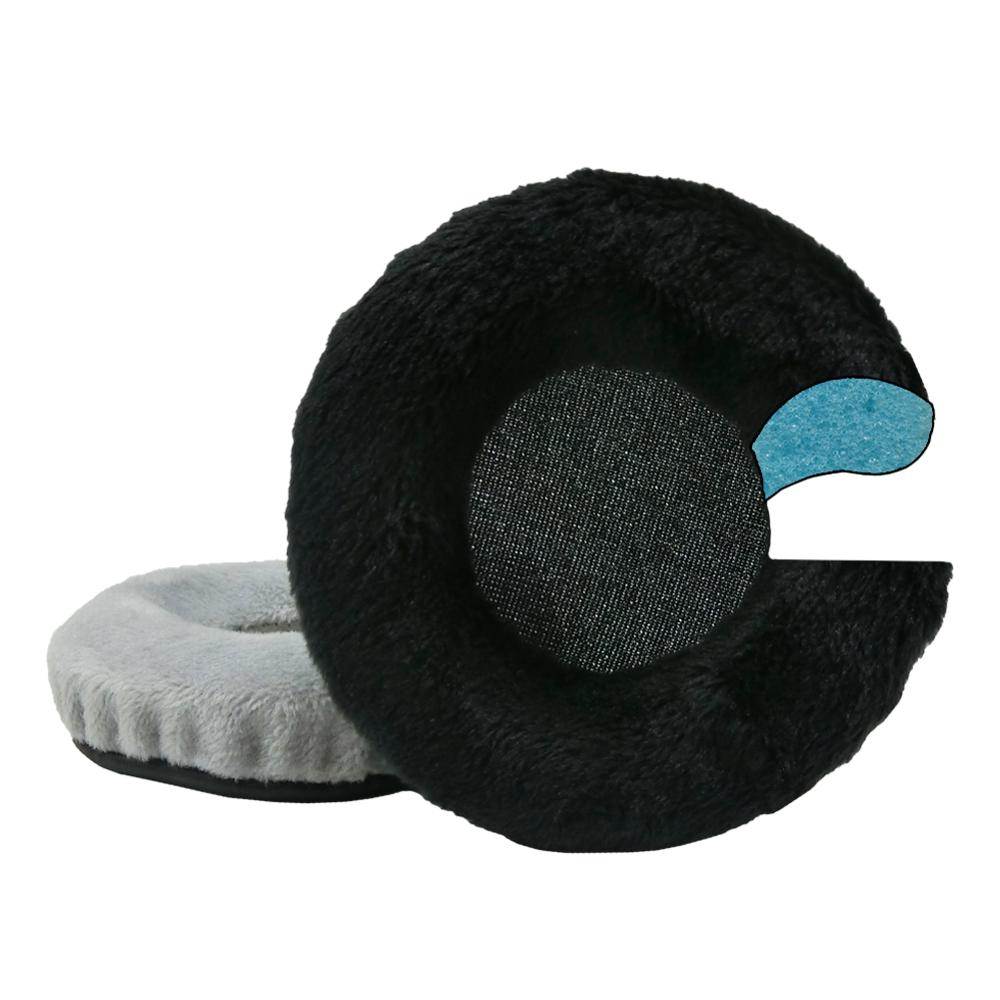EarTlogis Velvet Replacement E - Velvet Cushion Cover ulasan dan harga
