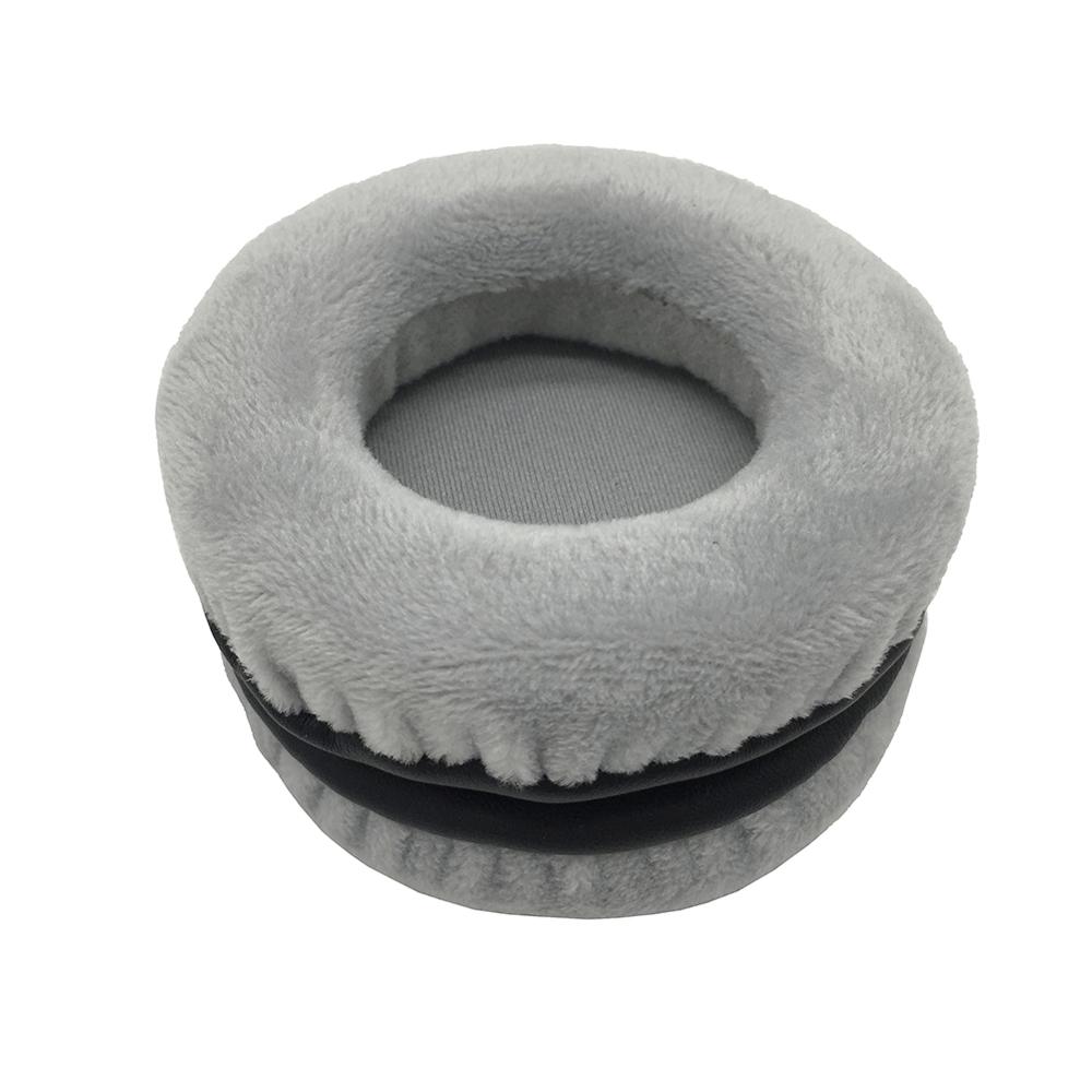 EarTlogis Velvet Replacement E - Velvet Cushion Cover ulasan dan harga