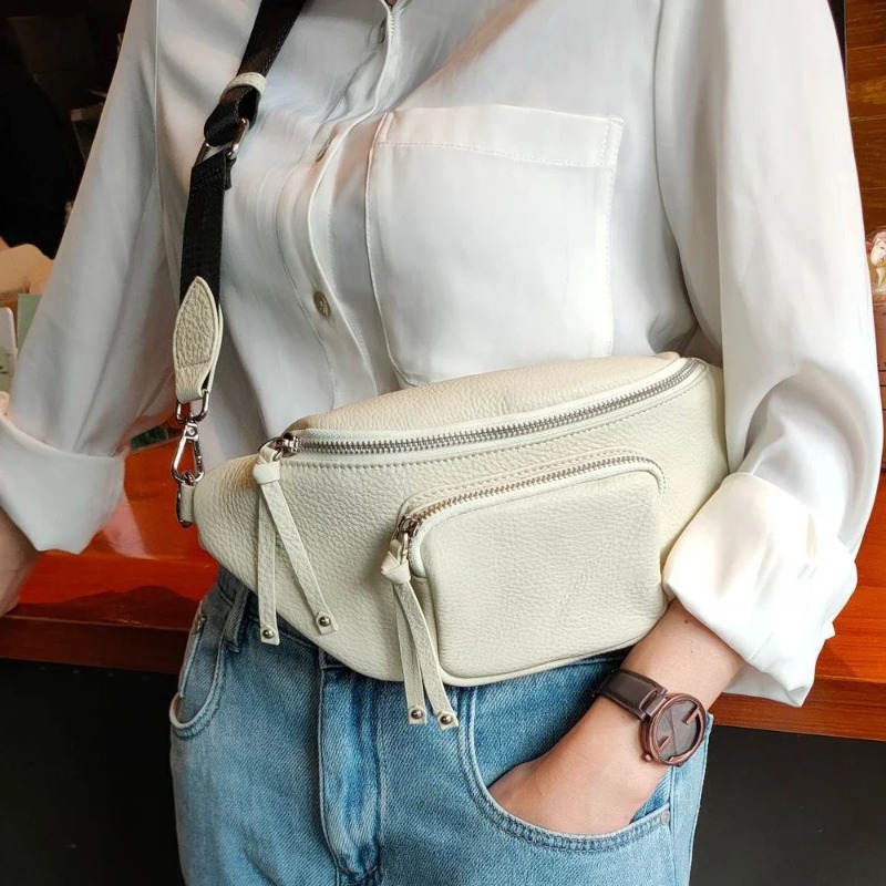 Women's 2026 New Shoulder Cros - Interior Design Instagram ulasan dan harga