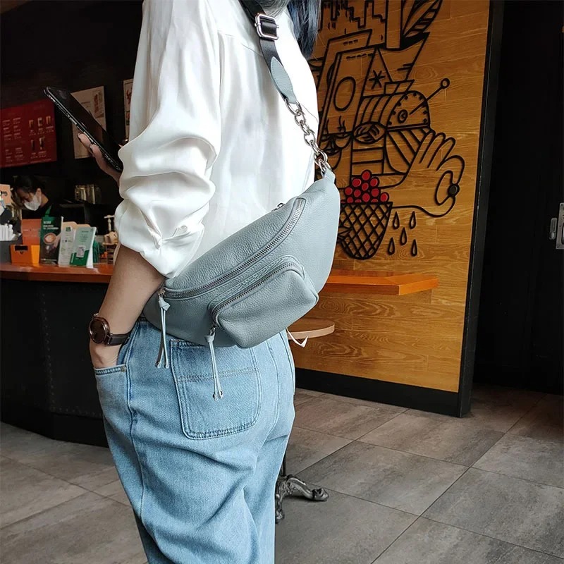 Women's 2026 New Shoulder Cros - Interior Design Instagram ulasan dan harga