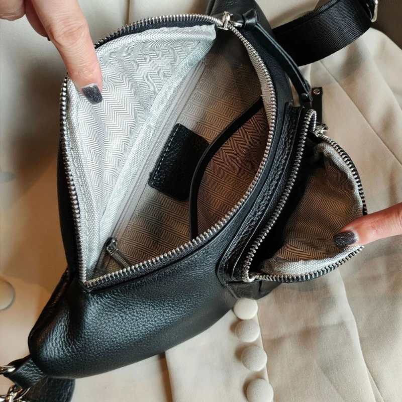 Women's 2026 New Shoulder Cros - Interior Design Instagram ulasan dan harga