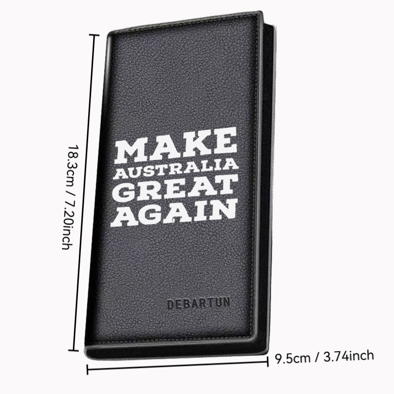 Make Australia Great Again,bol - Interior Design Australia ulasan dan harga