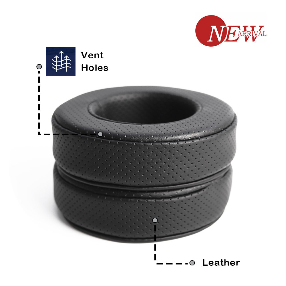 Whiyo Replacement Ear Pads for - Velvet Cushion Cover ulasan dan harga