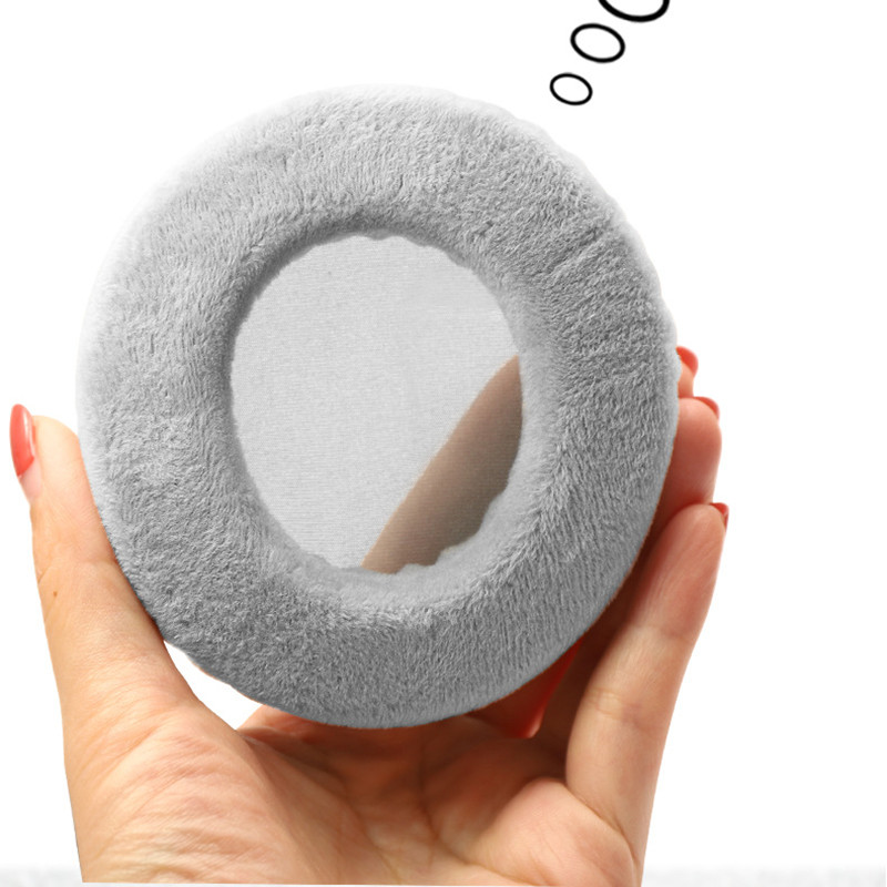1 Pair of Standard Replacement - Velvet Cushion Cover ulasan dan harga