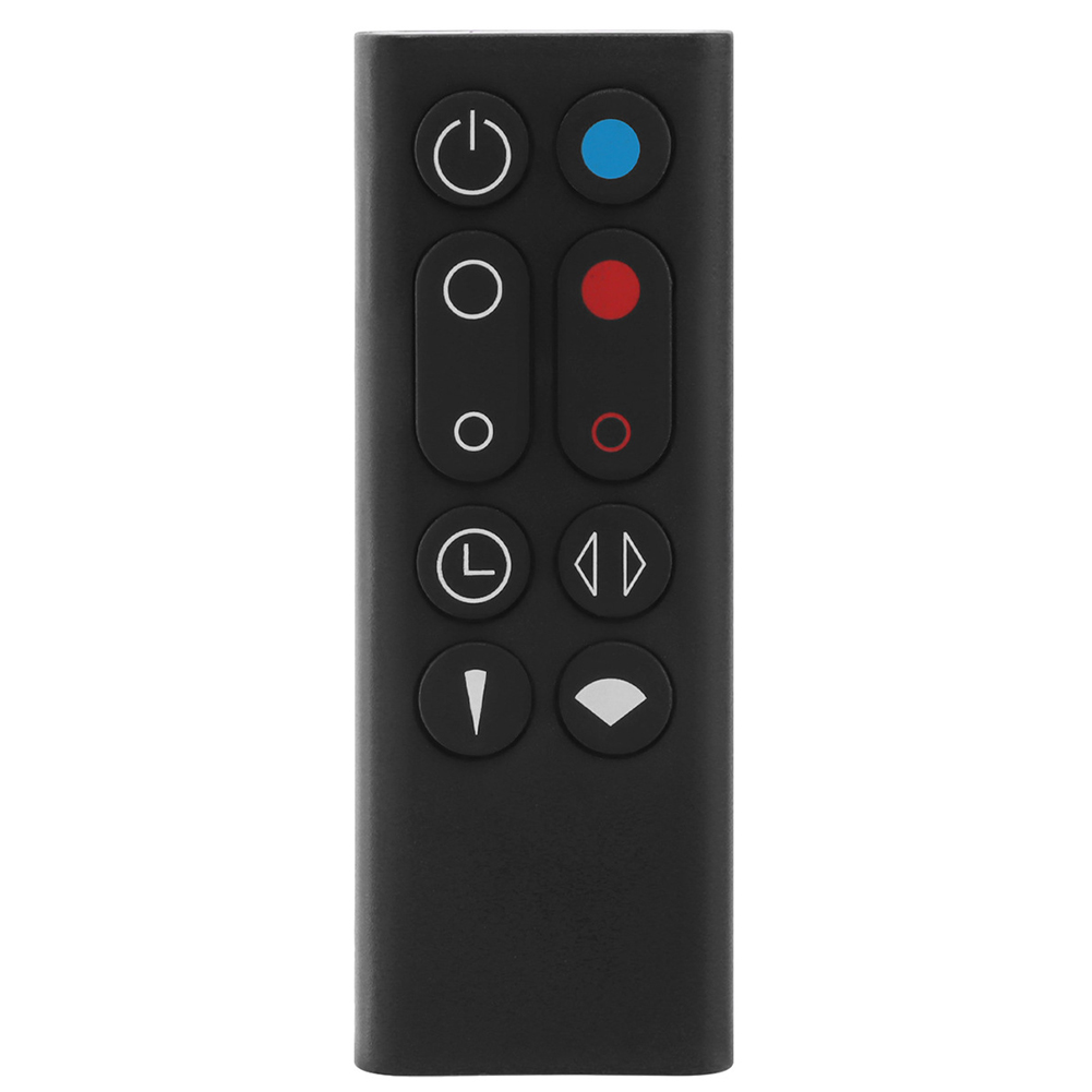 Replacement Remote Control For - Dyson Fan Pure Cool ulasan dan harga