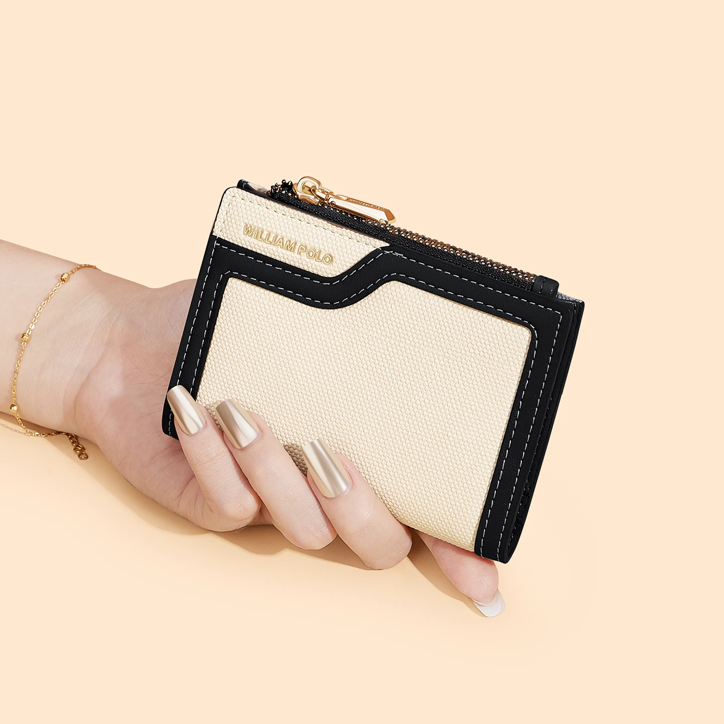 Wallet Women's 2025 New Lightw - Interior Design Instagram ulasan dan harga