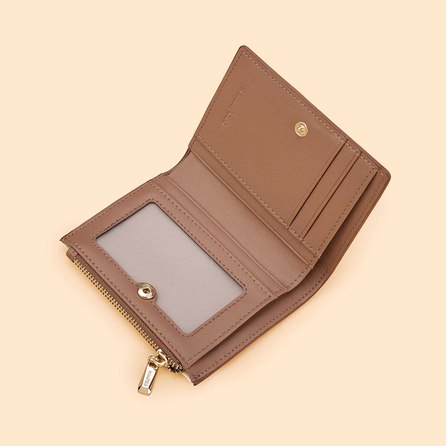 Wallet Women's 2025 New Lightw - Interior Design Instagram ulasan dan harga