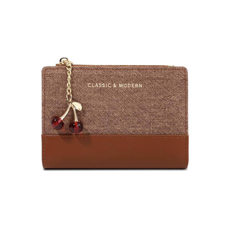New Women’s Short Wallet with  - Interior Design Instagram ulasan dan harga