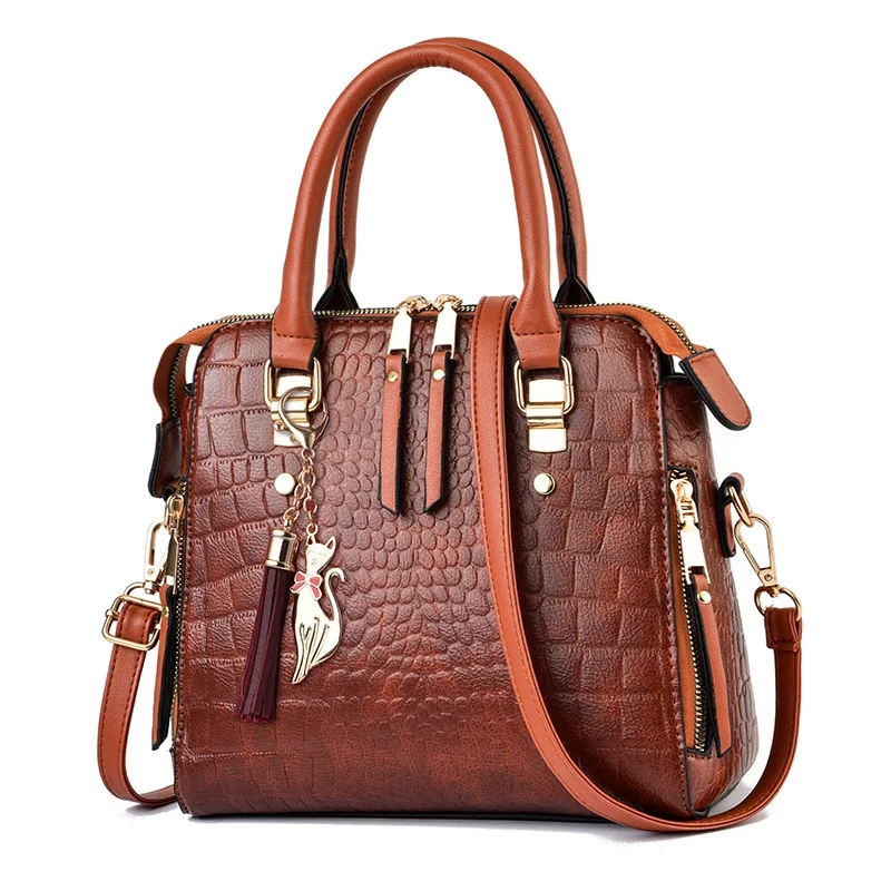 Yogodlns Luxury Crocodile Patt - Interior Design Elegant ulasan dan harga
