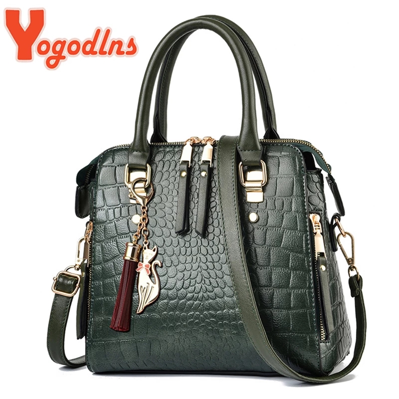 Yogodlns Luxury Crocodile Patt - Interior Design Elegant ulasan dan harga