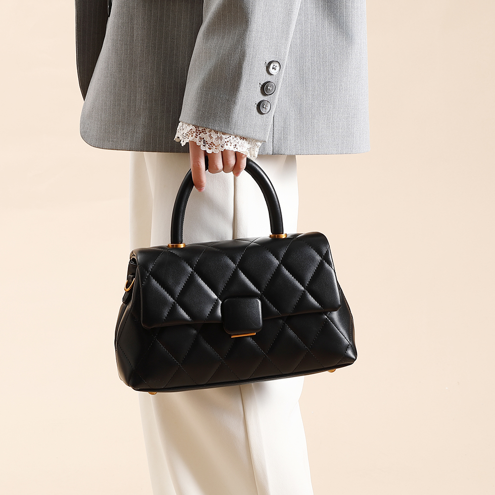 Women's handbag 2026 autumn an - Interior Design Elegant ulasan dan harga
