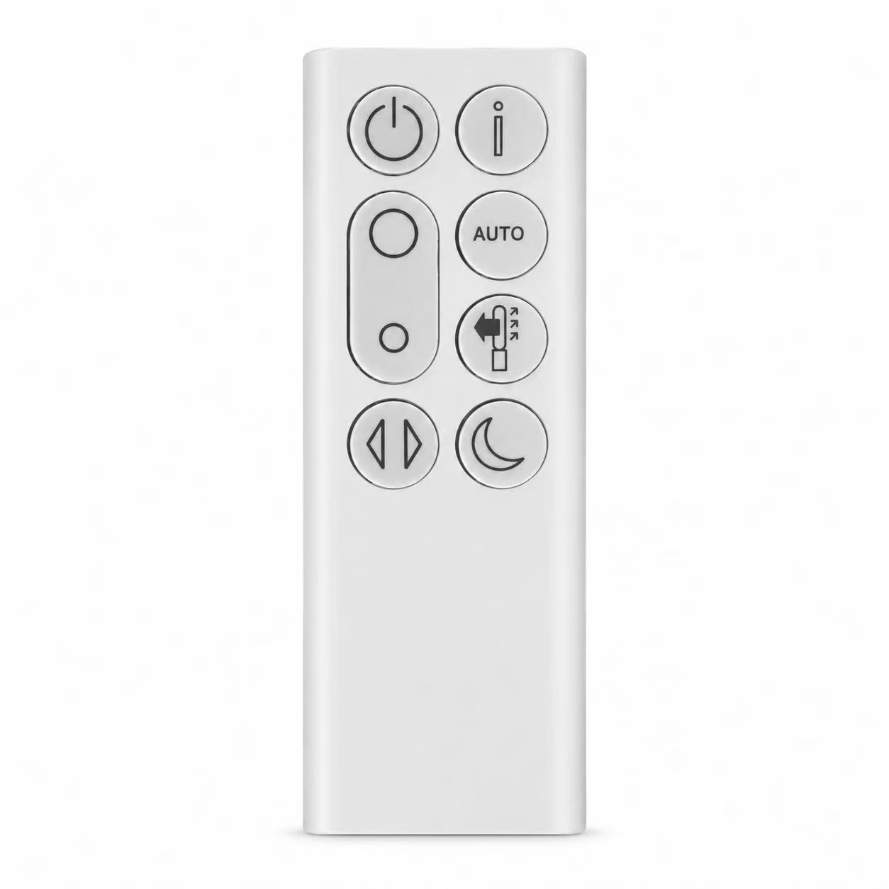 Replacement Remote Control for - Dyson Fan Pure Cool ulasan dan harga