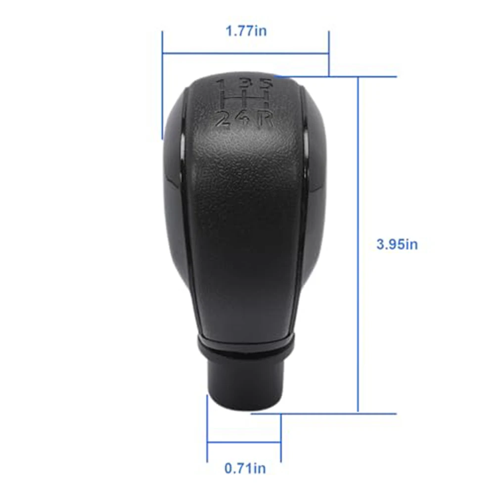Car Gear Shift Shift Knob Car  - Interior Design Experience ulasan dan harga