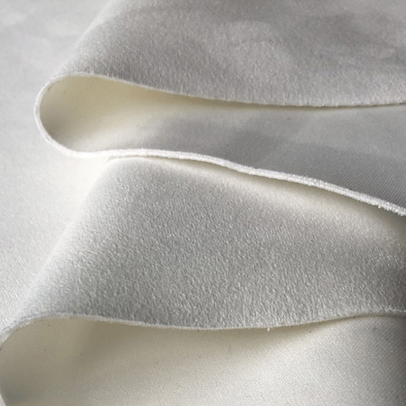 Elastic Suede Fabric for Windb - Interior Design Course ulasan dan harga