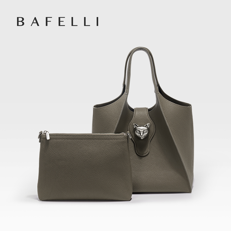BAFELLI 2026 WOMEN'S HANDBAG T - Interior Design Elegant ulasan dan harga