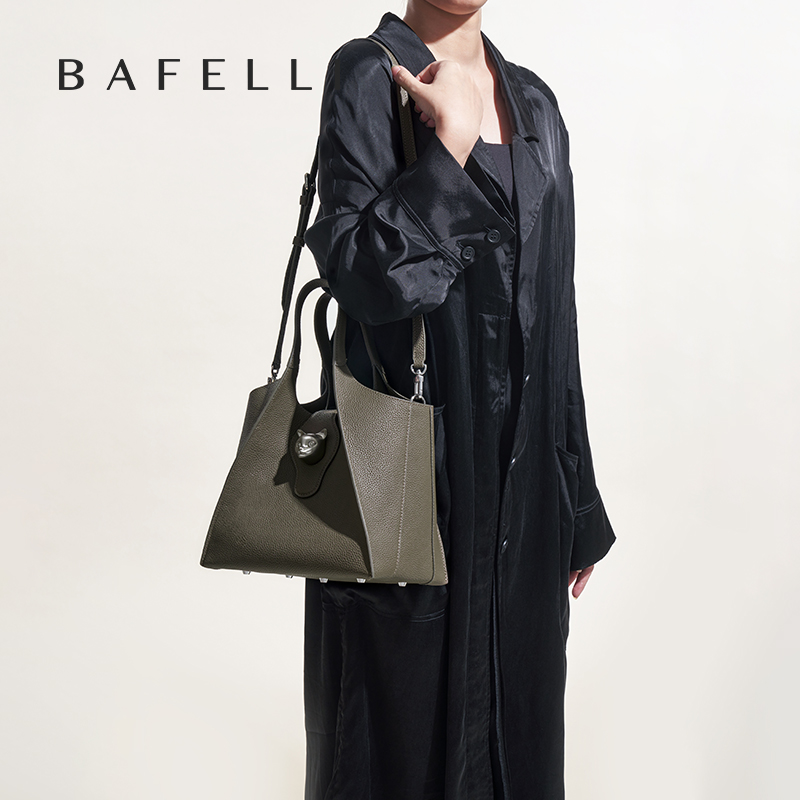 BAFELLI 2026 WOMEN'S HANDBAG T - Interior Design Elegant ulasan dan harga