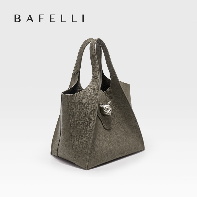 BAFELLI 2026 WOMEN'S HANDBAG T - Interior Design Elegant ulasan dan harga