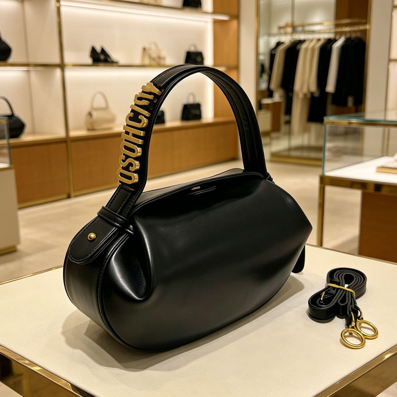 Summer 2026 New Underarm Bag W - Interior Design Elegant ulasan dan harga