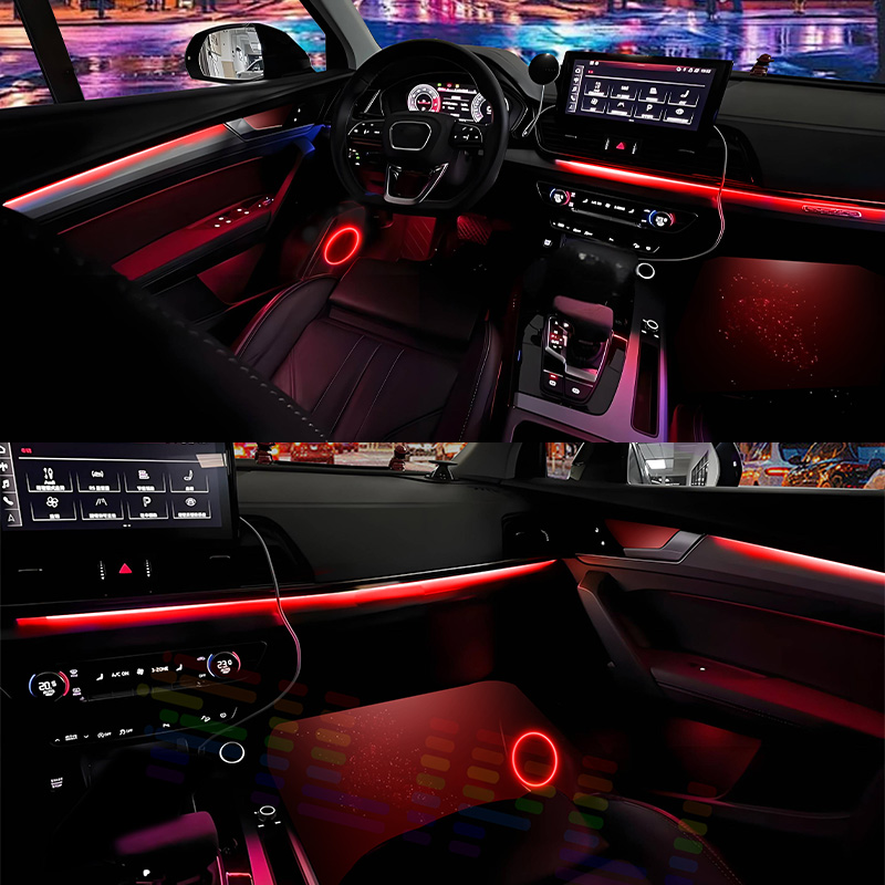 For Lexus GS 2012-2020 years L - Interior Design Experience ulasan dan harga