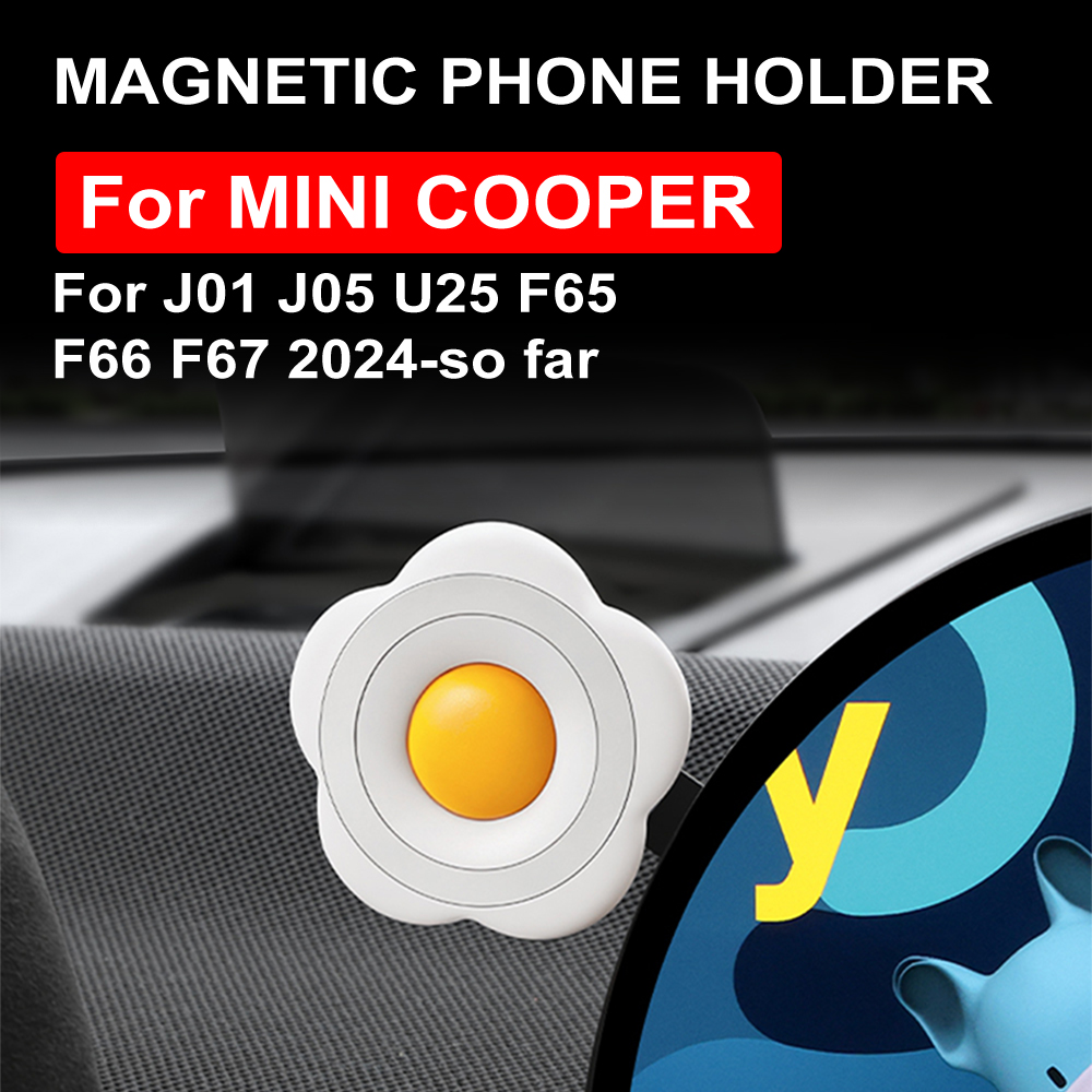 Car Magnetic Phone Holder for  - Interior Design Course ulasan dan harga