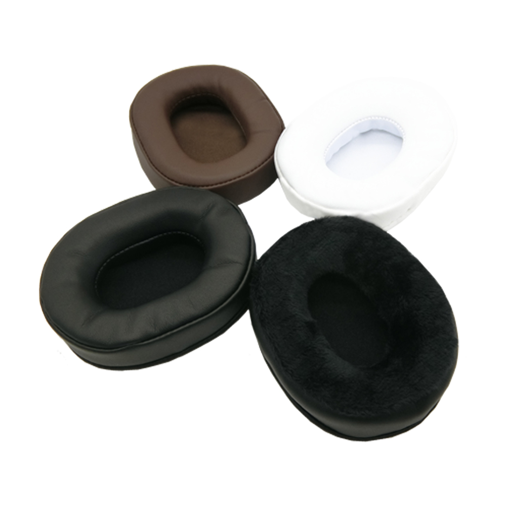 Replacement Ear Pads for Pione - Velvet Cushion Cover ulasan dan harga