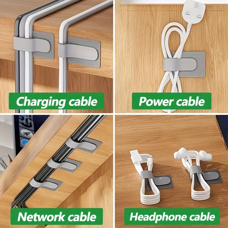 Cable Ties Reusable Straps Vel - Interior Design Article ulasan dan harga