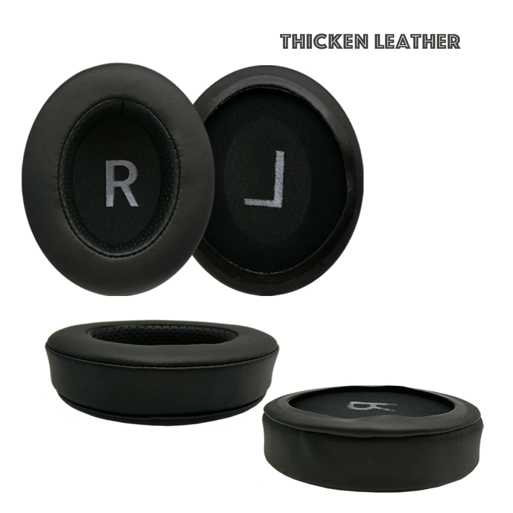 Whiyo Replacement Ear Pads for - Velvet Cushion Cover ulasan dan harga