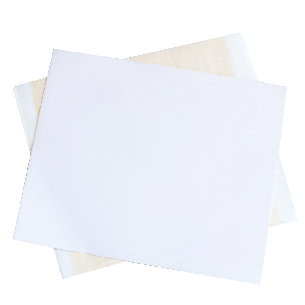 13x13.5cm Champagne Silver Foi - Interior Design Paper ulasan dan harga
