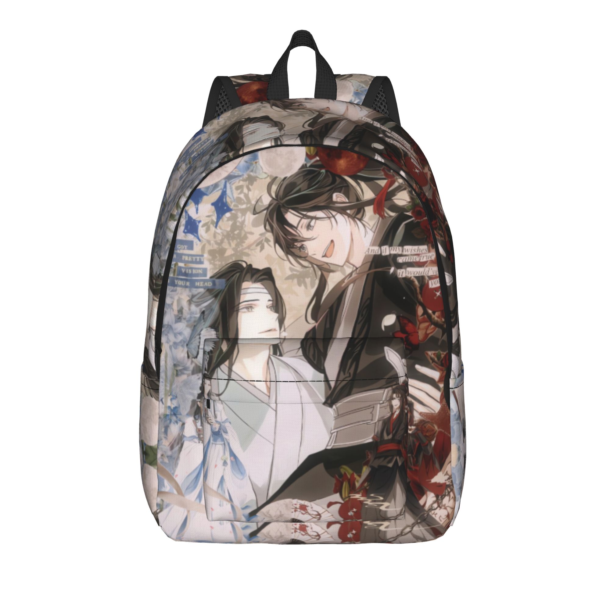 The Untamed WangXian Bunny Mo  - Interior Design Zu ulasan dan harga